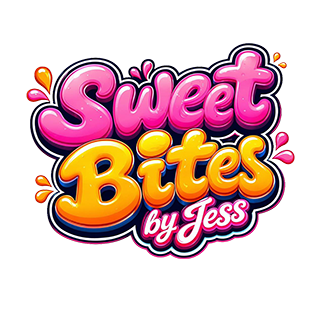 Sweet Bites by Jess